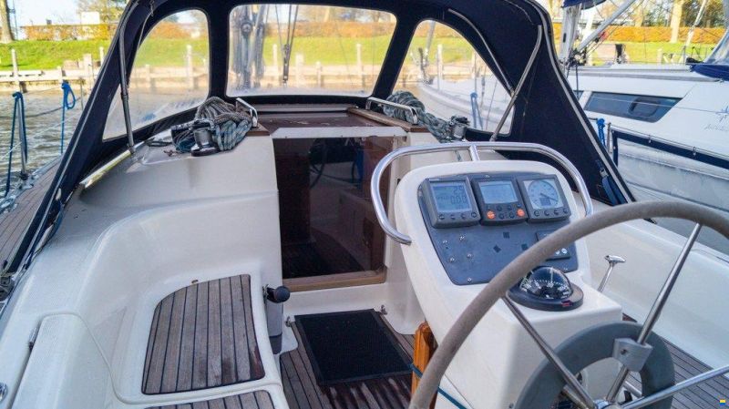 Bavaria 34