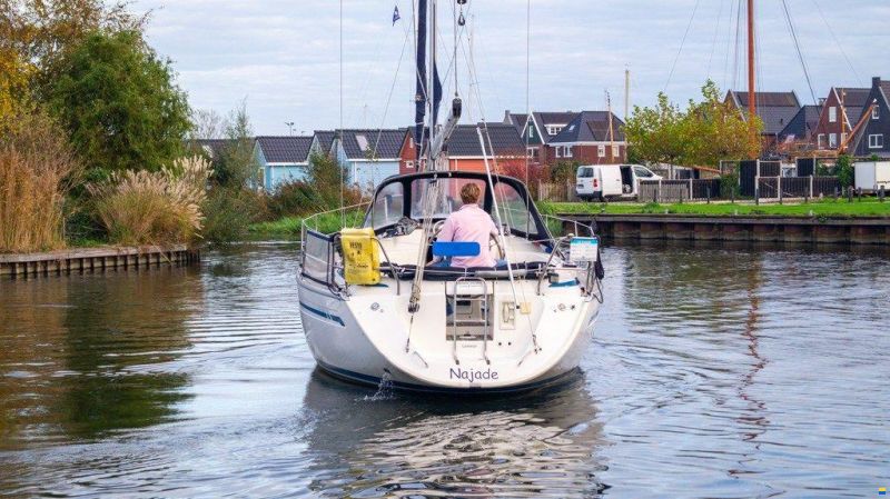 Bavaria 34