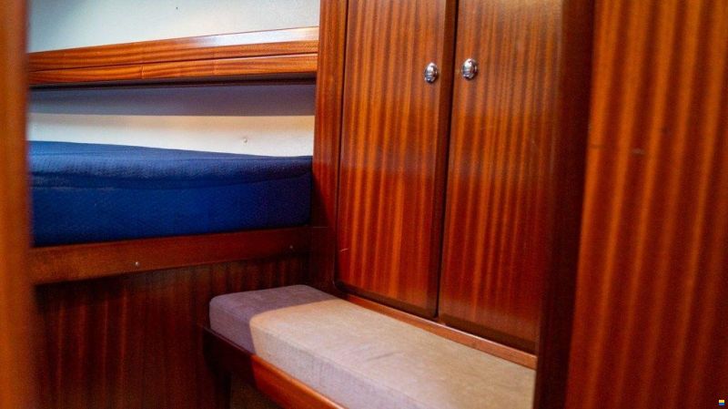 Bavaria 34