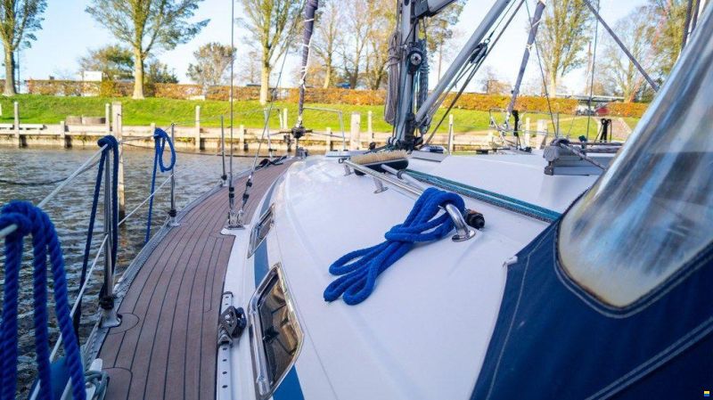 Bavaria 34