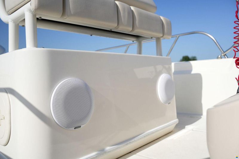 Boston Whaler 210 Montauk