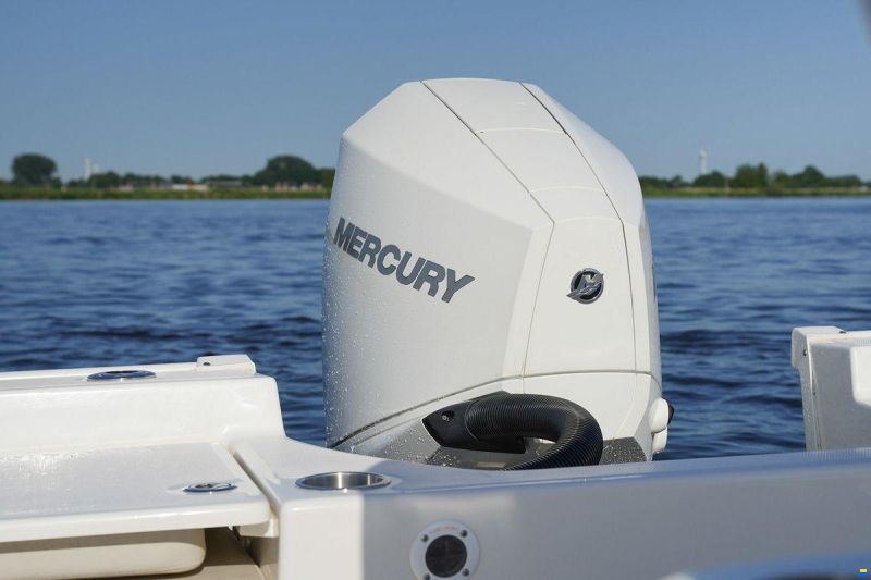 Boston Whaler 210 Montauk