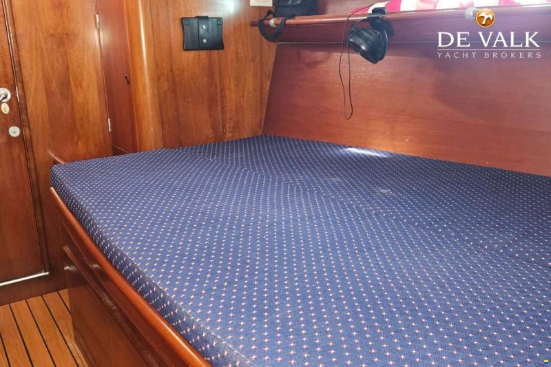 Beneteau 50