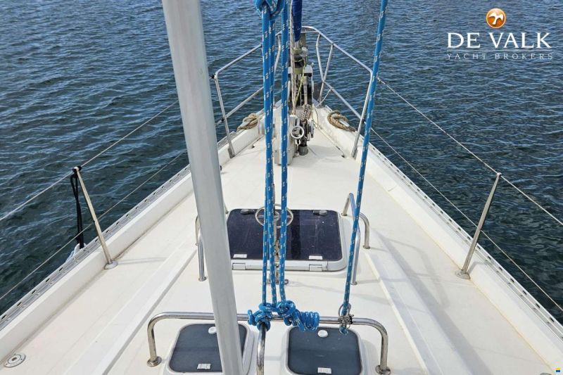 Beneteau 505