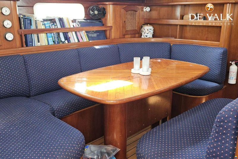 Beneteau 505