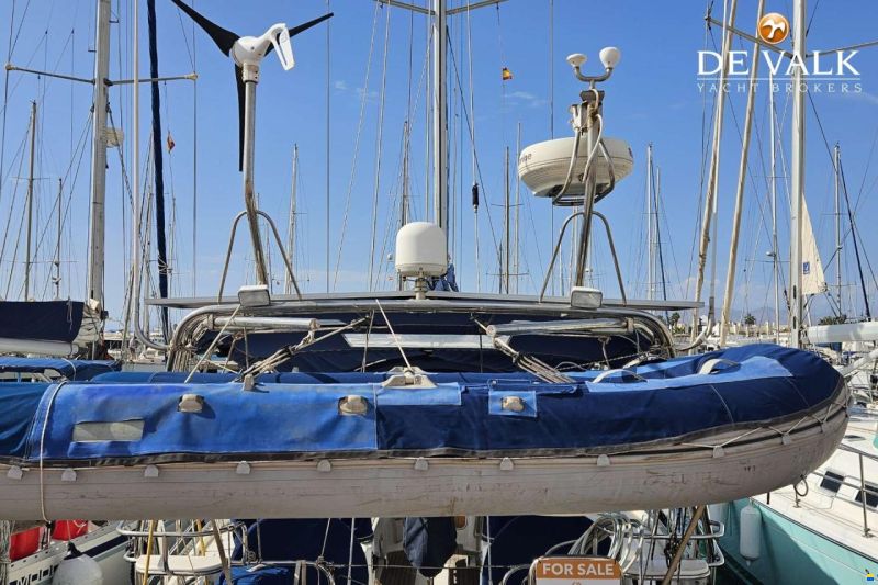 Beneteau 505