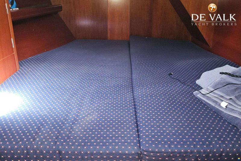 Beneteau 50
