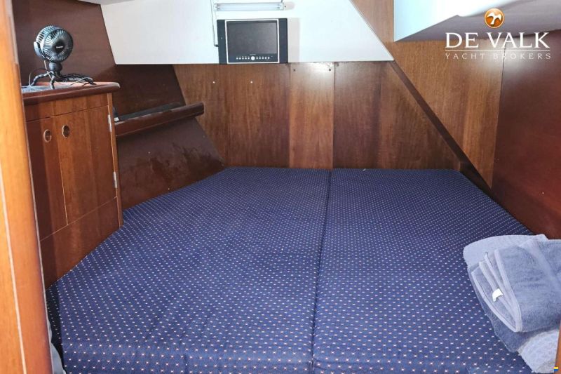 Beneteau 505