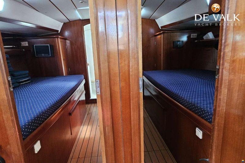 Beneteau 50