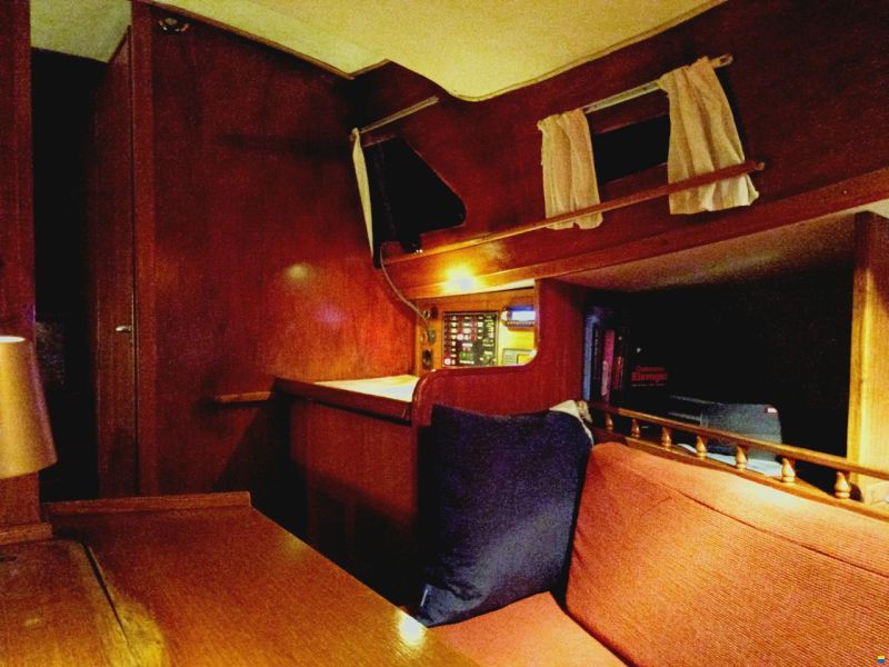 de Kloet Midget 26