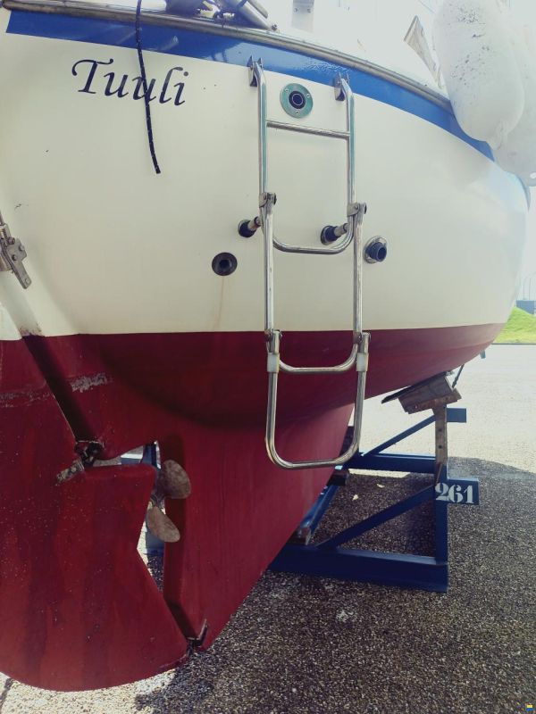 de Kloet Midget 26