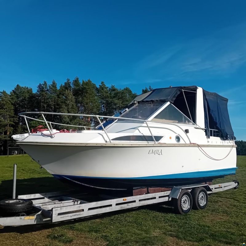 Nicest Augustin DB 700