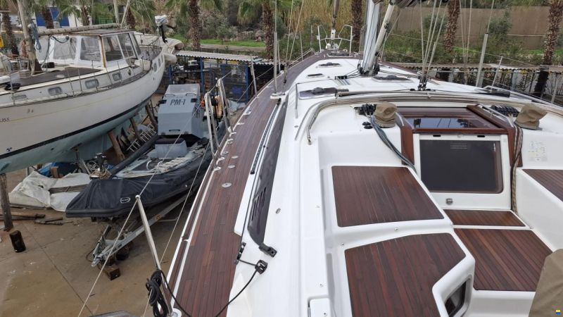 Jeanneau 53 Special Edition