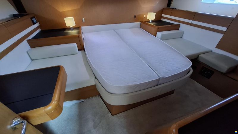 Jeanneau 53 Special Edition