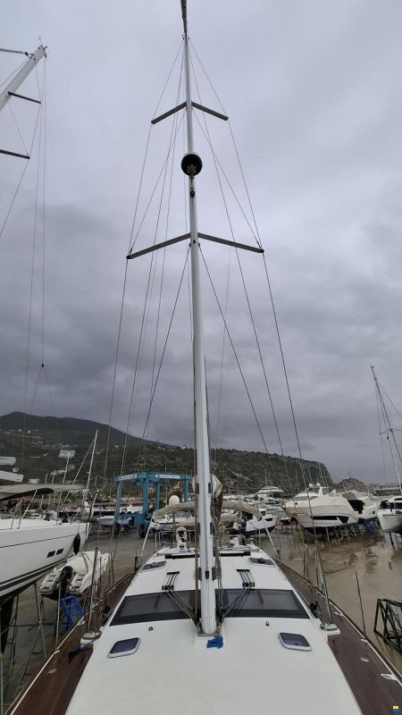 Jeanneau 53 Special Edition