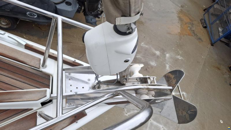 Jeanneau 53 Special Edition