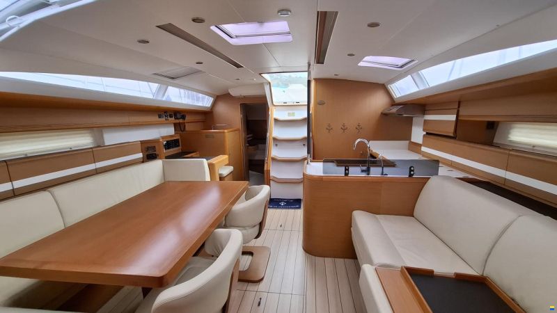 Jeanneau 53 Special Edition