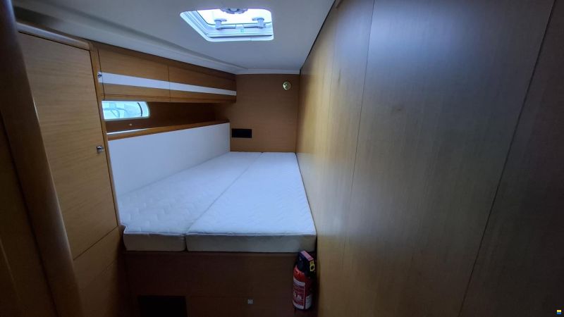 Jeanneau 53 Special Edition