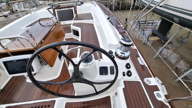 Jeanneau 53 Special Edition