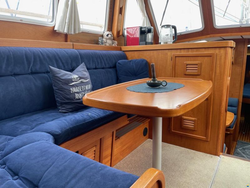 Nauticat 331