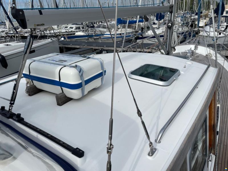 Nauticat 331