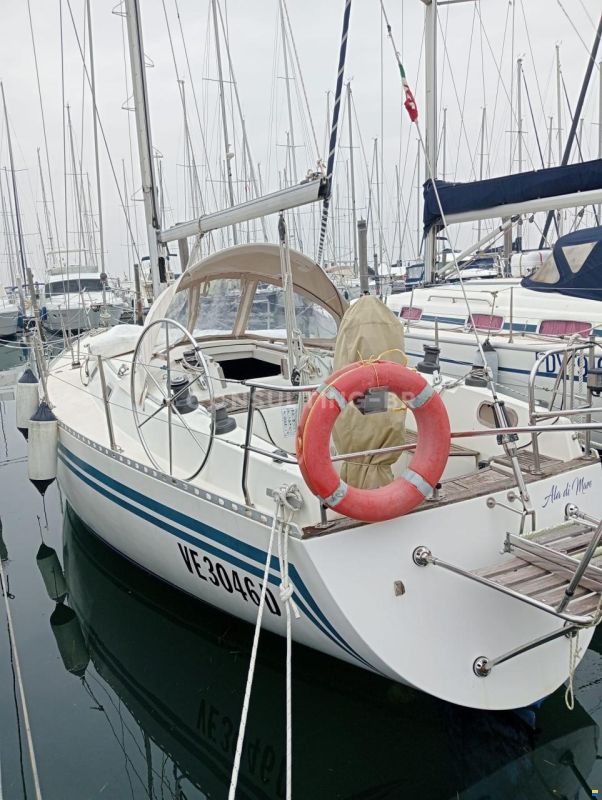 Zuanelli 34