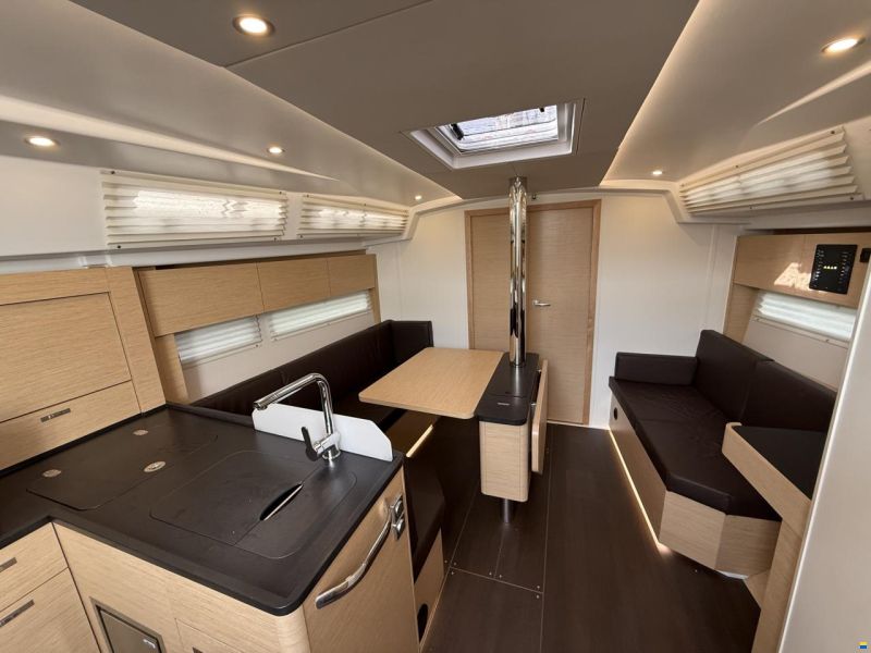 Hanse 360-2