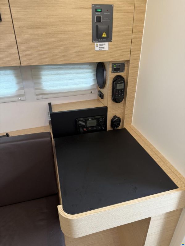 Hanse 360-2