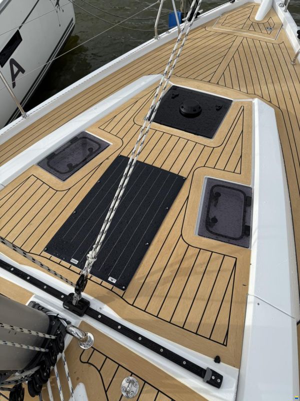 Hanse 360-2