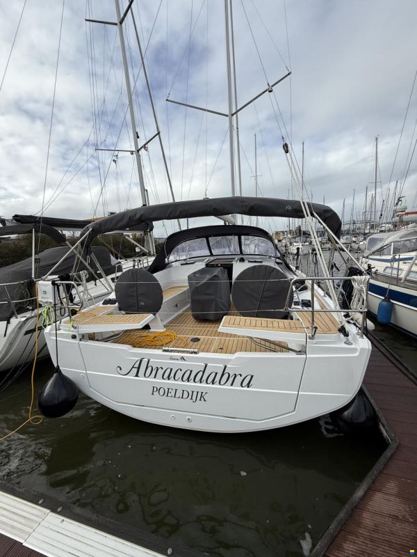Hanse 360-2