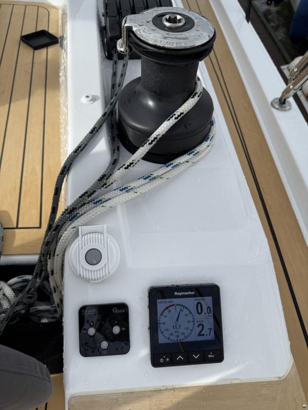 Hanse 360-2