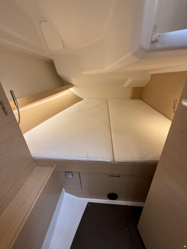 Hanse 360-2