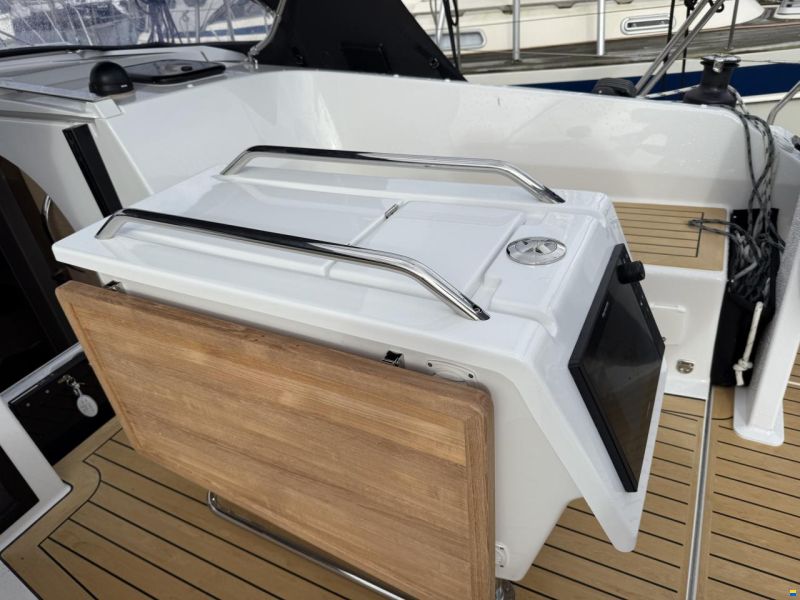 Hanse 360-2
