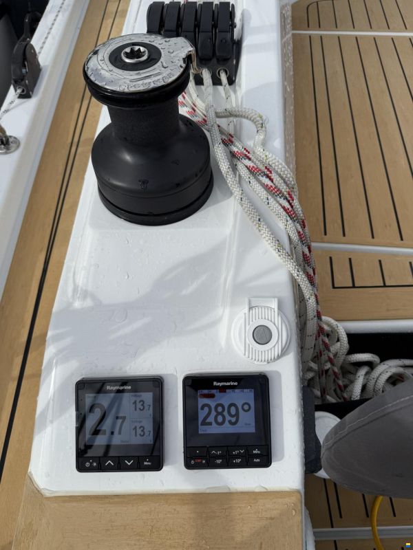 Hanse 360-2