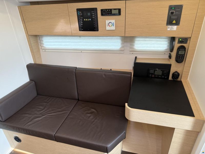 Hanse 360-2