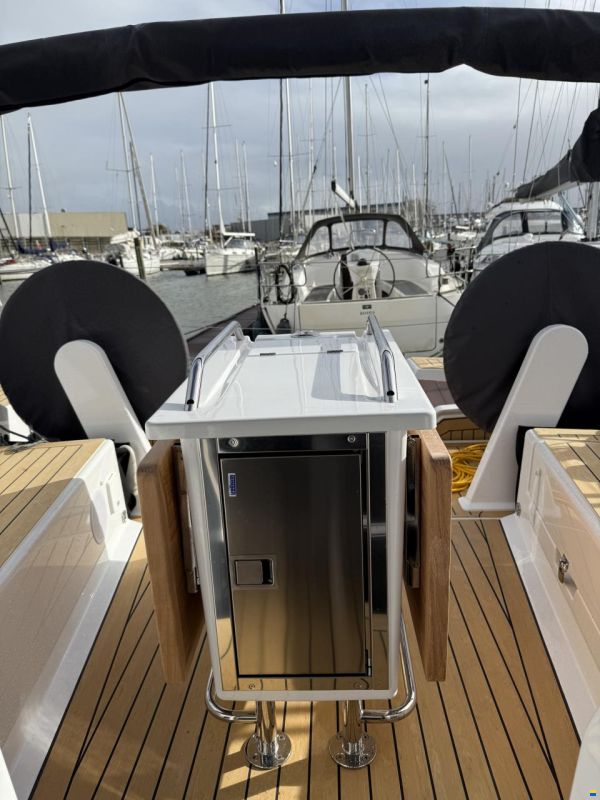 Hanse 360-2