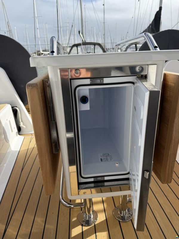 Hanse 360-2