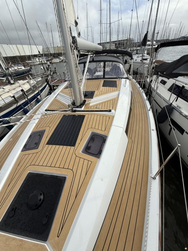 Hanse 360-2