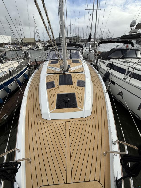 Hanse 360-2