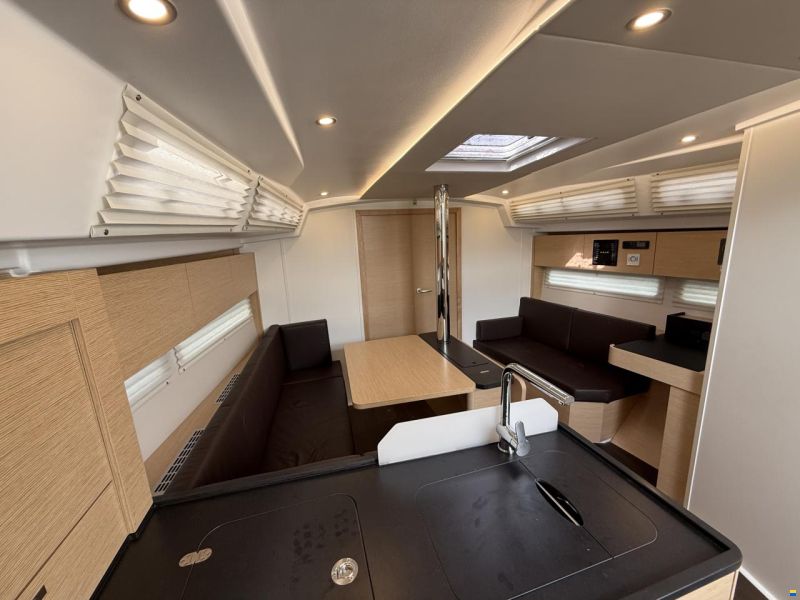 Hanse 360-2