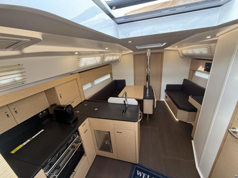 Hanse 360-2