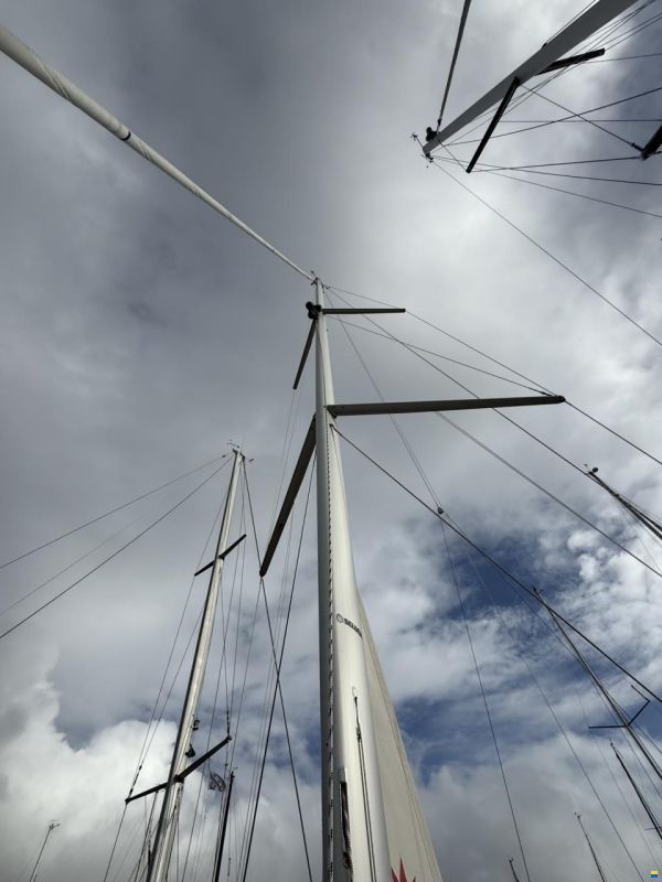 Hanse 360-2