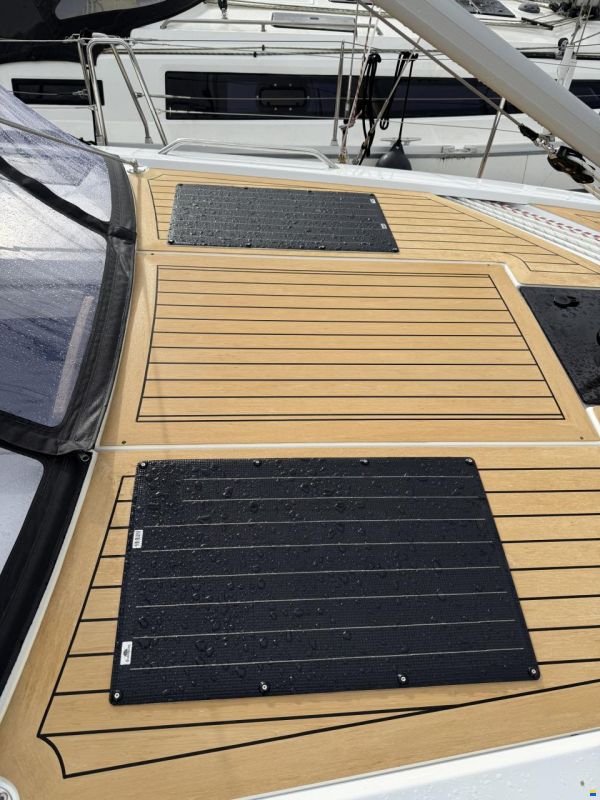 Hanse 360-2