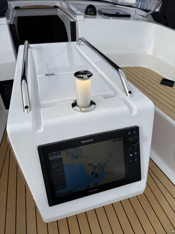 Hanse 360-2