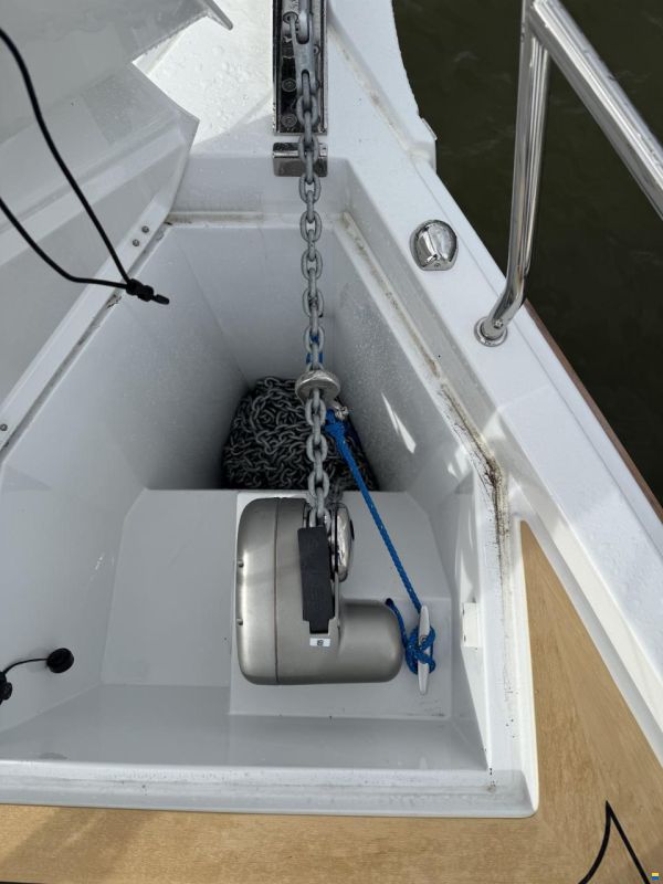 Hanse 360-2