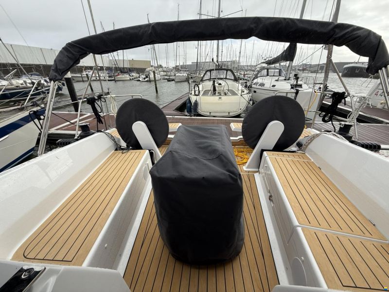 Hanse 360-2