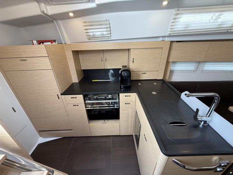 Hanse 360-2