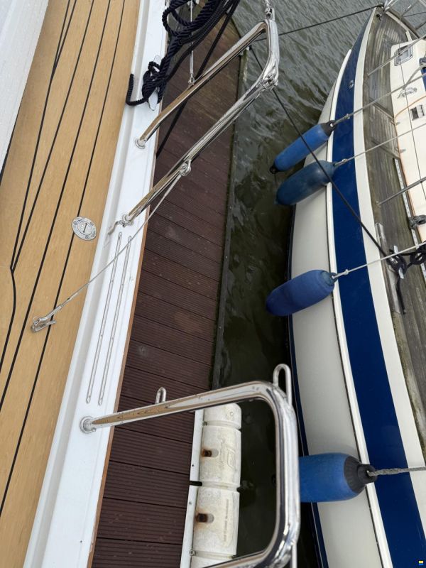 Hanse 360-2