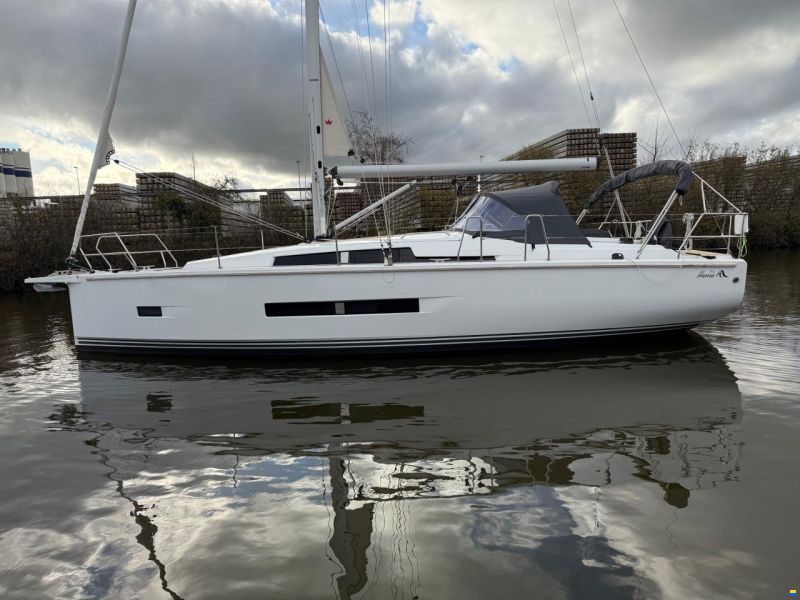 Hanse 360-2