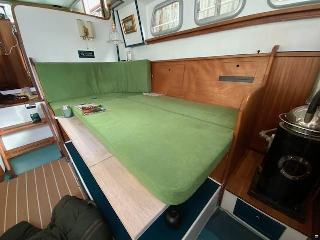 Koning-Keyzer Crown Trawler